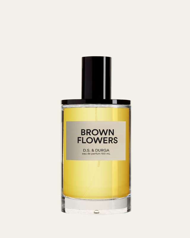 Brown Flowers Eau de Parfum, 3.4 oz.